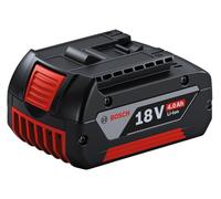 Batteria Bosch GBA 18V 4.0Ah Li-Ion BSH600Z00038
