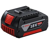 Batteria Bosch GBA 18V 5.0Ah Li-Ion BSH600A002U5