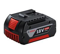 Batteria Bosch GBA 18V 5.0Ah Li-Ion BSH600A002U5