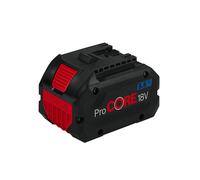 Bosch ProCORE18V 5.5Ah Professional Batteria