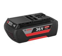 Batteria Bosch GBA 36V 36V 2.0Ah Li-ion BSH600Z0003B