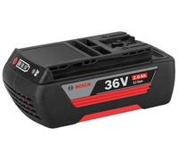 Batteria Bosch GBA 36V 36V 2.0Ah Li-ion BSH600Z0003B