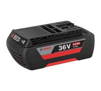 Batteria Bosch GBA 36V 36V 2.0Ah Li-ion BSH600Z0003B