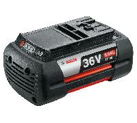 Batteria Bosch GBA 36V 6.0Ah F016800639