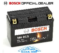 BATTERIA BOSCH GEL YT9B-BS YAMAHA YP Majesty 400 2007-2008