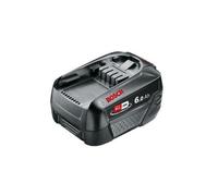 Batteria Bosch PBA 18V 6.0Ah Li-Ion Power For All