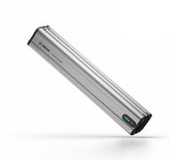 Batteria E-Bike Bosch PowerTube 800Wh Verticale - Smart System