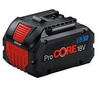 Batteria Bosch ProCORE 18V 5.5Ah Li-Ion BSH600A02149