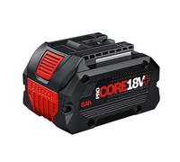 Batteria Bosch Procore 18V+ 8.0Ah Tabless Alta Resistenza BSH600A02X00