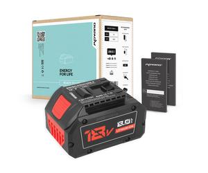 Batteria Bosch ProCore GBL 18V 8Ah