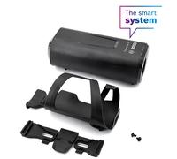 BATTERIA BOSCH RANGE EXTENDER POWERMORE ATTACCO AL PORTABORRACCIA - 250WH