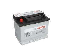 Batteria Bosch S3006 12v 56ah 480A 0092S30060 L2G