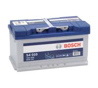 Bosch S4 batteria per veicolo 80 Ah 12 V 740 A Auto