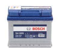 Batteria Bosch S4 KSN S4 005 60 Ah dx