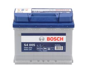 Batteria Bosch S4 KSN S4 005 60 Ah dx
