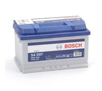 Batteria Bosch S4007 12v 72ah 680A 0092S40070 LB3D
