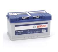 Bosch S4 batteria per veicolo 80 Ah 12 V 740 A Auto