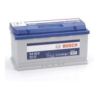 Bosch S4 batteria per veicolo 95 Ah 12 V 800 A Auto