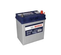 Bosch S4 batteria per veicolo 40 Ah 12 V 330 A Auto