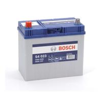 Batteria Avviamento Bosch 0092S40230 S4 per Honda Mitsubishi Toyota VW