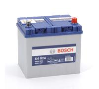 Bosch S4 batteria per veicolo 60 Ah 12 V 540 A Auto