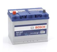 Batteria avviamento BOSCH 0092S40270 compatibile con CHEVROLET CITROËN DAF DAIHA