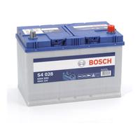 Bosch S4 batteria per veicolo 95 Ah 12 V 830 A Auto