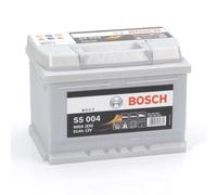 Batteria Avviamento Bosch 0092S50040 S5 per Alfa Romeo Audi Bmw Chrysler Daf VW