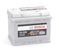 BOSCH Batteria