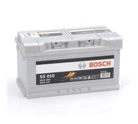Bosch S5 010 batteria per veicolo Acido piombo (VRLA) 85 Ah 12 V 800 A Auto