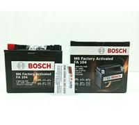 BATTERIA BOSCH SIGILLATA M6 FA104 YTX12-BS APRILIA Shiver 900 2017-2019