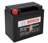 BOSCH Batteria