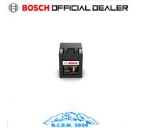 BATTERIA BOSCH SIGILLATA YB10L-B GEL PIAGGIO X8 125 2003-2004