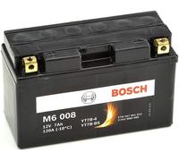 BATTERIA BOSCH YT7B-BS YAMAHA YP Majesty (4UC) 250 1996-1998 GEL