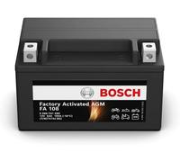 BATTERIA BOSCH YTX7A-BS GEL SYM Mio/MioE2 100 2005-2013
