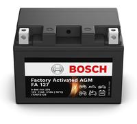 BATTERIA BOSCH YTZ12S HONDA NSS Forza EX 250 2005-2007