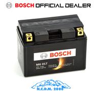 BATTERIA BOSCH YTZ14S-BS 12V 11AH KTM Super Adventure ABS 1290 2015-2021