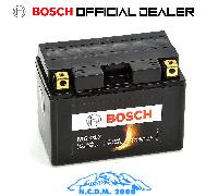 BATTERIA BOSCH YTZ14S-BS 12V 11AH SUZUKI SUZUKI GSX R Hayabusa 1340 2021 2022