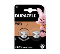 Duracell Elettronics 2032 B2 2pz