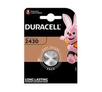 Duracell DL2430 Batteria monouso Litio