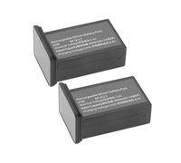 Batteria BP-SCL7 Da 2000 MAh O Caricabatterie Rapido, Compatibile Con La Batteria Del Caricabatterie BP-SCL7 Della Fotocamera Leica M11 M11-P(2batteryand1charger)