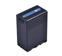 Batteria BP-U65 For BP-U100 BP-U30 U60 U65 U90, Compatibile Con Sony, For EX260 EX280 Z280 FS5 7 FX6 Z190 EX1R EX200 F3 F3K