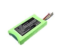 Batteria BP25220F Da 25,2 V/2200 MAh, Compatibile Con Eureka, NEC180 Pro, Compatibile Con Beko, VRT 70925 V8 8817043200 Batteria Ricaricabile For Aspirapolvere