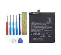 Batteria BP40 per MI Redmi K20 Pro Premium Mi 9T Pro M1903F11G Tools