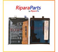BATTERIA BP46 ORIGINALE PER XIAOMI 12 / 12X 2201123G 2112123AG 4500mAh