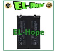 BATTERIA BP47 PER XIAOMI MI 11i / REDMI NOTE 11 PRO+ 5G 4500 mAh PARI ORIGINALE