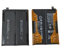 Batteria BR50 Xiaomi Redmi Note 14 4G 24117RN76E 5500mAh 3,91V 21,51Wh