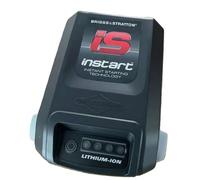 Batteria Briggs & Stratton Instart 10.8V 593560 597189 Tosaerba Motore