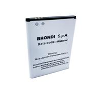 BATTERIA BRN800-4C PER BRONDI: AMICO AMPLI VOX, AMICO SUPERVOICE, AMICO 30002998