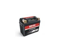 Batteria BS al litio BSLi-02 (YTX4L-BS YTX5L-BS YTZ5S)